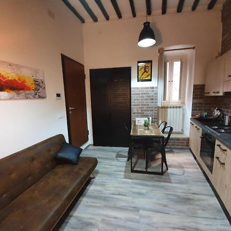 Residenza La Mandorla Lejlighed Perugia Eksteriør billede