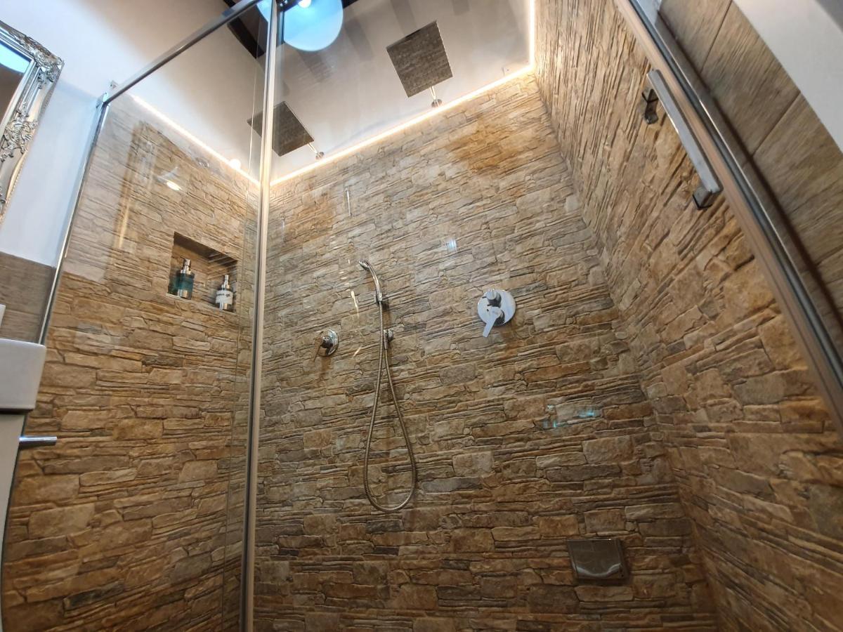 Residenza La Mandorla Lejlighed Perugia Eksteriør billede