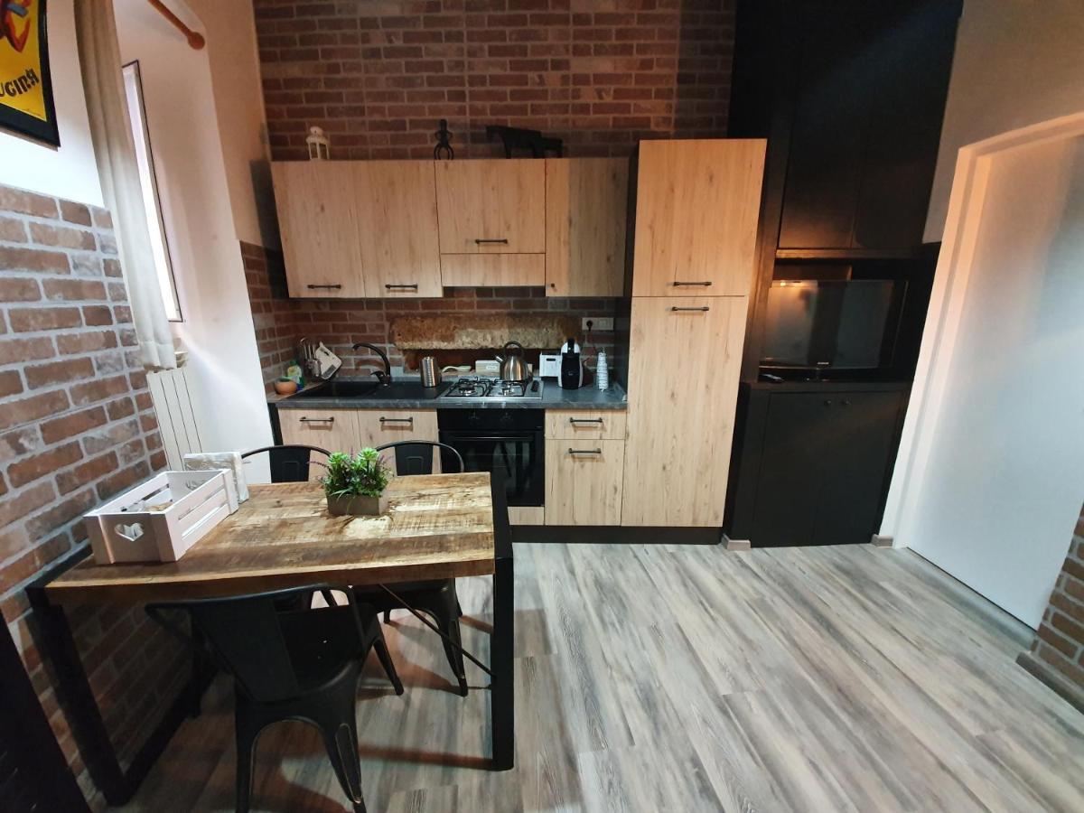 Residenza La Mandorla Lejlighed Perugia Eksteriør billede