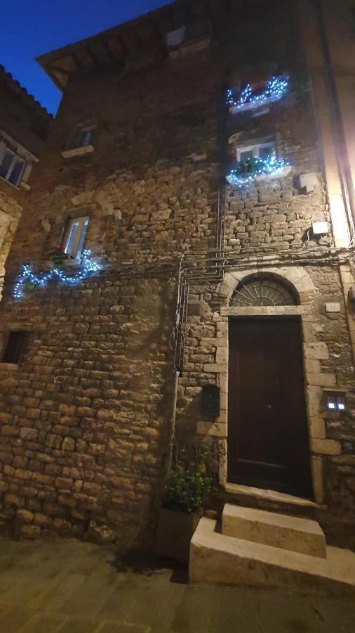 Residenza La Mandorla Lejlighed Perugia Eksteriør billede