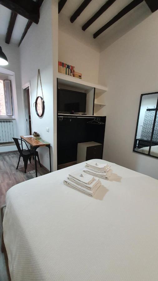 Residenza La Mandorla Lejlighed Perugia Eksteriør billede