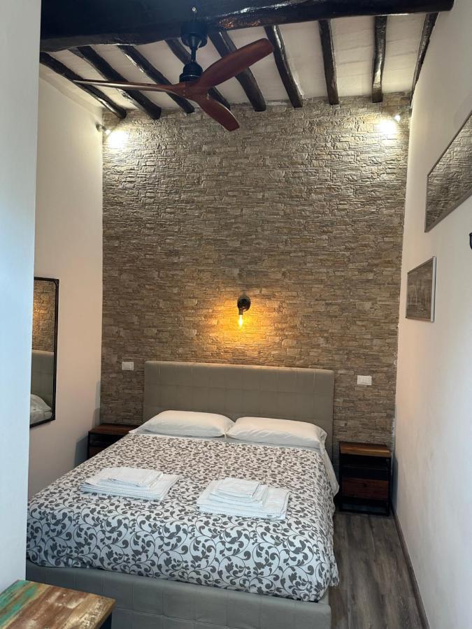 Residenza La Mandorla Lejlighed Perugia Eksteriør billede