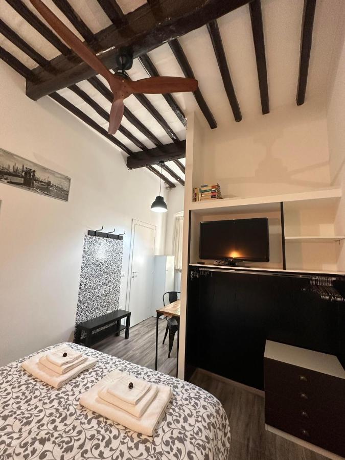 Residenza La Mandorla Lejlighed Perugia Eksteriør billede