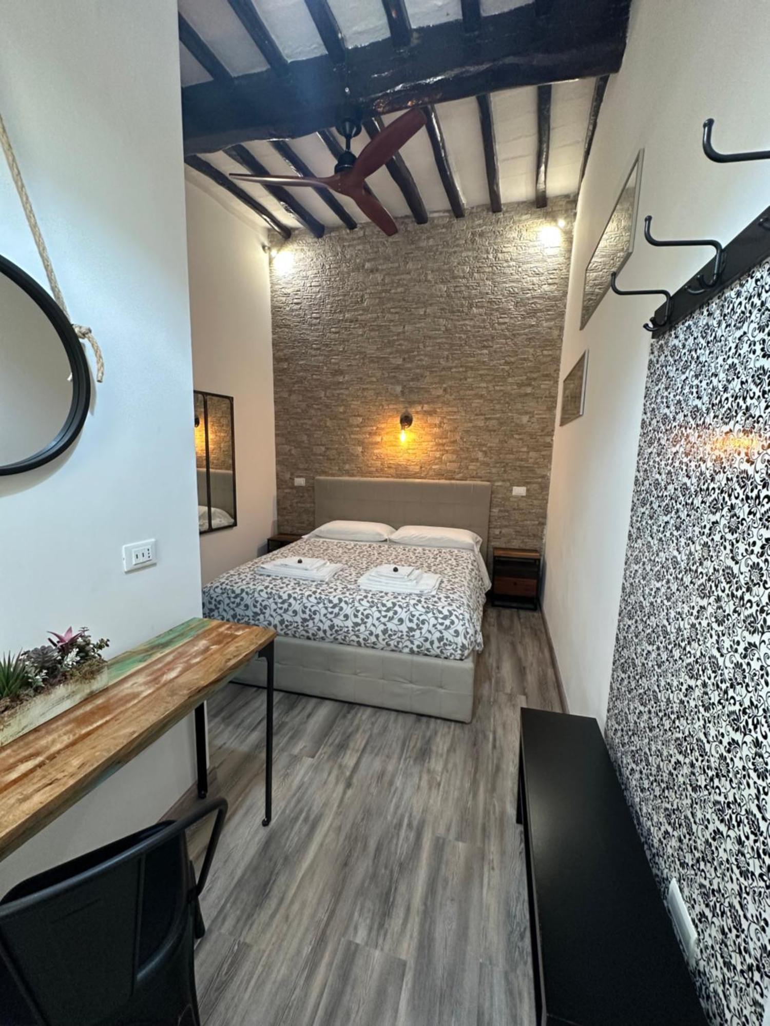 Residenza La Mandorla Lejlighed Perugia Eksteriør billede