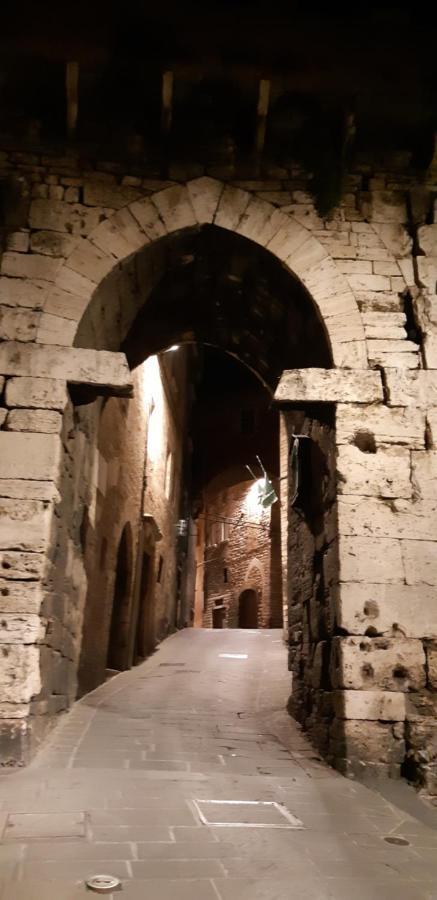 Residenza La Mandorla Lejlighed Perugia Eksteriør billede